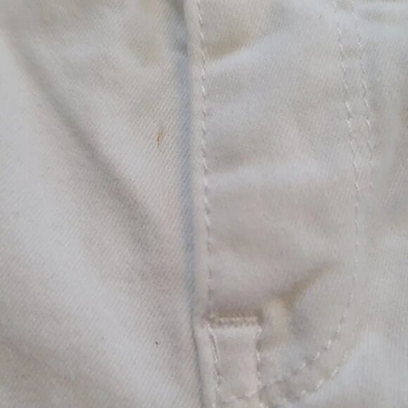 🎉 Noppies "Leah" over the belly Maternity Jeans NWOT 🎉 - Picture 2 of 3